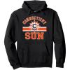 imageWNBA Connecticut Sun Downtown Pullover HoodieBlack