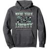 imageWNBA New York Liberty Done Deal Championship Pullover HoodieDark Heather Grey