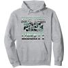 imageWNBA New York Liberty Done Deal Championship Pullover HoodieHeather Grey