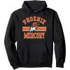 imageWNBA Phoenix Mercury Downtown Pullover HoodieBlack