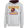 imageUltra Game Adults NFL Official Unisex Super Soft Beast Mode Hoodie SweatshirtHeather Gray 2024