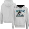 imageUltra Game Adults NFL Official Unisex Super Soft Beast Mode Hoodie SweatshirtHeather Gray 2024