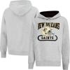 imageUltra Game Adults NFL Official Unisex Super Soft Beast Mode Hoodie SweatshirtHeather Gray 2024