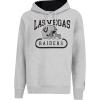 imageUltra Game Adults NFL Official Unisex Super Soft Beast Mode Hoodie SweatshirtHeather Gray 2024