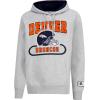 imageUltra Game Adults NFL Official Unisex Super Soft Beast Mode Hoodie SweatshirtHeather Gray 2024