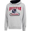 imageUltra Game Adults NFL Official Unisex Super Soft Beast Mode Hoodie SweatshirtHeather Gray 2024