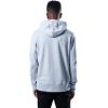 imageUltra Game Adults NFL Official Unisex Super Soft Beast Mode Hoodie SweatshirtHeather Gray