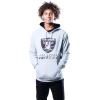 imageUltra Game Adults NFL Official Unisex Super Soft Beast Mode Hoodie SweatshirtTeam Color