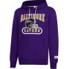imageUltra Game Adults NFL Official Unisex Super Soft Beast Mode Hoodie SweatshirtTeam Color 2024
