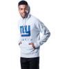 imageUltra Game Adults NFL Official Unisex Super Soft Beast Mode Hoodie SweatshirtTeam Color