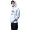 imageUltra Game Adults NFL Official Unisex Super Soft Beast Mode Hoodie SweatshirtTeam Color