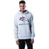 imageUltra Game Adults NFL Official Unisex Super Soft Beast Mode Hoodie SweatshirtTeam Color