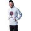 imageUltra Game Adults NFL Official Unisex Super Soft Beast Mode Hoodie SweatshirtTeam Color