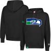 imageUltra Game Mens NFL Official Super Soft Throwback Hoodie SweatshirtThrowback