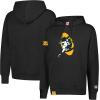 imageUltra Game Mens NFL Official Super Soft Throwback Hoodie SweatshirtThrowback
