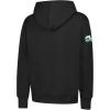imageUltra Game Mens NFL Official Super Soft Throwback Hoodie SweatshirtThrowback