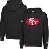 imageUltra Game Mens NFL Official Super Soft Throwback Hoodie SweatshirtThrowback