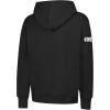 imageUltra Game Mens NFL Official Super Soft Throwback Hoodie SweatshirtThrowback