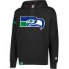 imageUltra Game Mens NFL Official Super Soft Throwback Hoodie SweatshirtThrowback