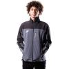imageUltra Game Mens NFL Official Supreme Heritage Satin JacketBlack