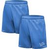 imageUltra Game NFL Mens Cool Breeze ShortTeam Color 2