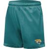imageUltra Game NFL Mens Cool Breeze ShortTeam Color 2