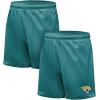 imageUltra Game NFL Mens Cool Breeze ShortTeam Color 2