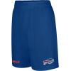 imageUltra Game NFL Mens Cool Breeze ShortTeam Color