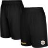 imageUltra Game NFL Mens Cool Breeze ShortTeam Color