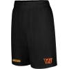 imageUltra Game NFL Mens Cool Breeze ShortTeam Color