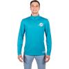 imageUltra Game NFL Official Adults Super Soft Quarter Zip Long Sleeve TShirtTeam Color