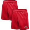 imageUltra Game NFL Mens Cool Breeze ShortTeam Color 2