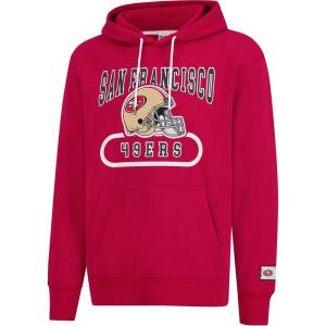 imageUltra Game Adults NFL Official Unisex Super Soft Beast Mode Hoodie SweatshirtTeam Color 2024