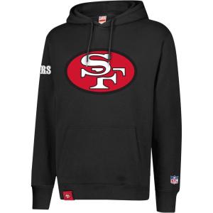 imageUltra Game Mens NFL Official Super Soft Throwback Hoodie SweatshirtThrowback
