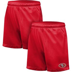 imageUltra Game NFL Mens Cool Breeze ShortTeam Color 2