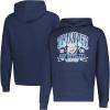 imageUltra Game Men NBA Official Standard Super Soft Ace Hoodie SweatshirtTeam Color