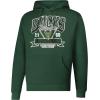 imageUltra Game Men NBA Official Standard Super Soft Ace Hoodie SweatshirtTeam Color