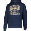 imageUltra Game Men NBA Official Standard Super Soft Ace Hoodie SweatshirtTeam Color