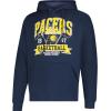 imageUltra Game Men NBA Official Standard Super Soft Ace Hoodie SweatshirtTeam Color