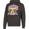 imageUltra Game Men NBA Official Standard Super Soft Ace Hoodie SweatshirtTeam Color