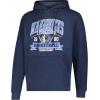 imageUltra Game Men NBA Official Standard Super Soft Ace Hoodie SweatshirtTeam Color