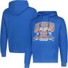 imageUltra Game Men NBA Official Standard Super Soft Ace Hoodie SweatshirtTeam Color