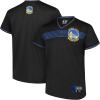 imageUltra Game Mens NBA Official Jersey VNeck Mesh Short Sleeve Tee ShirtBlack Updated