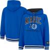 imageUltra Game Mens NBA Official Premium Quality MVP Hoodie SweatshirtTeam Color 2
