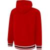 imageUltra Game Mens NBA Official Premium Quality MVP Hoodie SweatshirtTeam Color 2