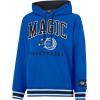 imageUltra Game Mens NBA Official Premium Quality MVP Hoodie SweatshirtTeam Color 2