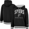 imageUltra Game Mens NBA Official Premium Quality MVP Hoodie SweatshirtTeam Color 2