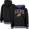 imageUltra Game Mens NBA Official Premium Quality MVP Hoodie SweatshirtTeam Color 2