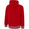 imageUltra Game Mens NBA Official Premium Quality MVP Hoodie SweatshirtTeam Color 2