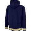 imageUltra Game Mens NBA Official Premium Quality MVP Hoodie SweatshirtTeam Color 2